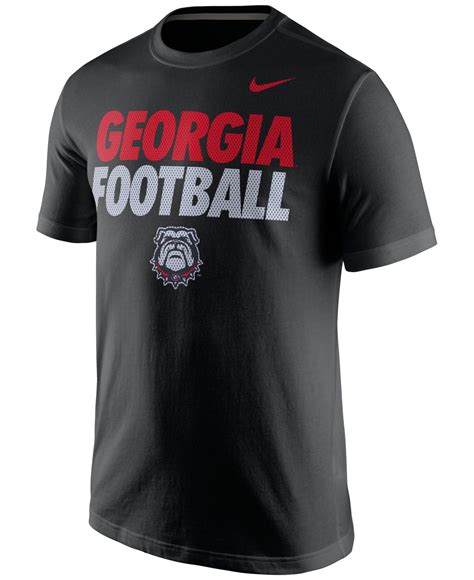 Nike Georgia Gear, Nike Georgia Bulldogs Store, Nike Apparel